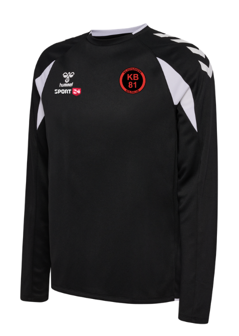 HmlCore 2.0 Crew Neck